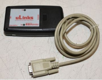 USOTL4 adapter RS485 to USB